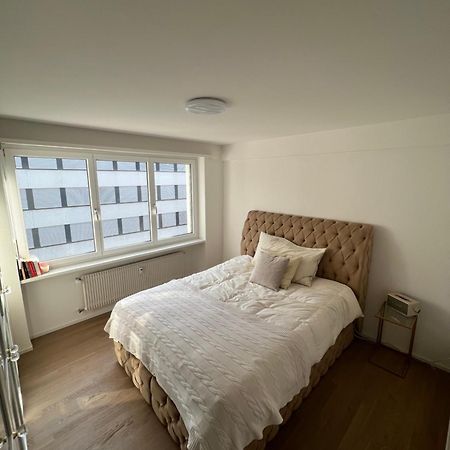 Best Located & Fully Equipped Apartment At Basel Sbb Main Station Exterior foto