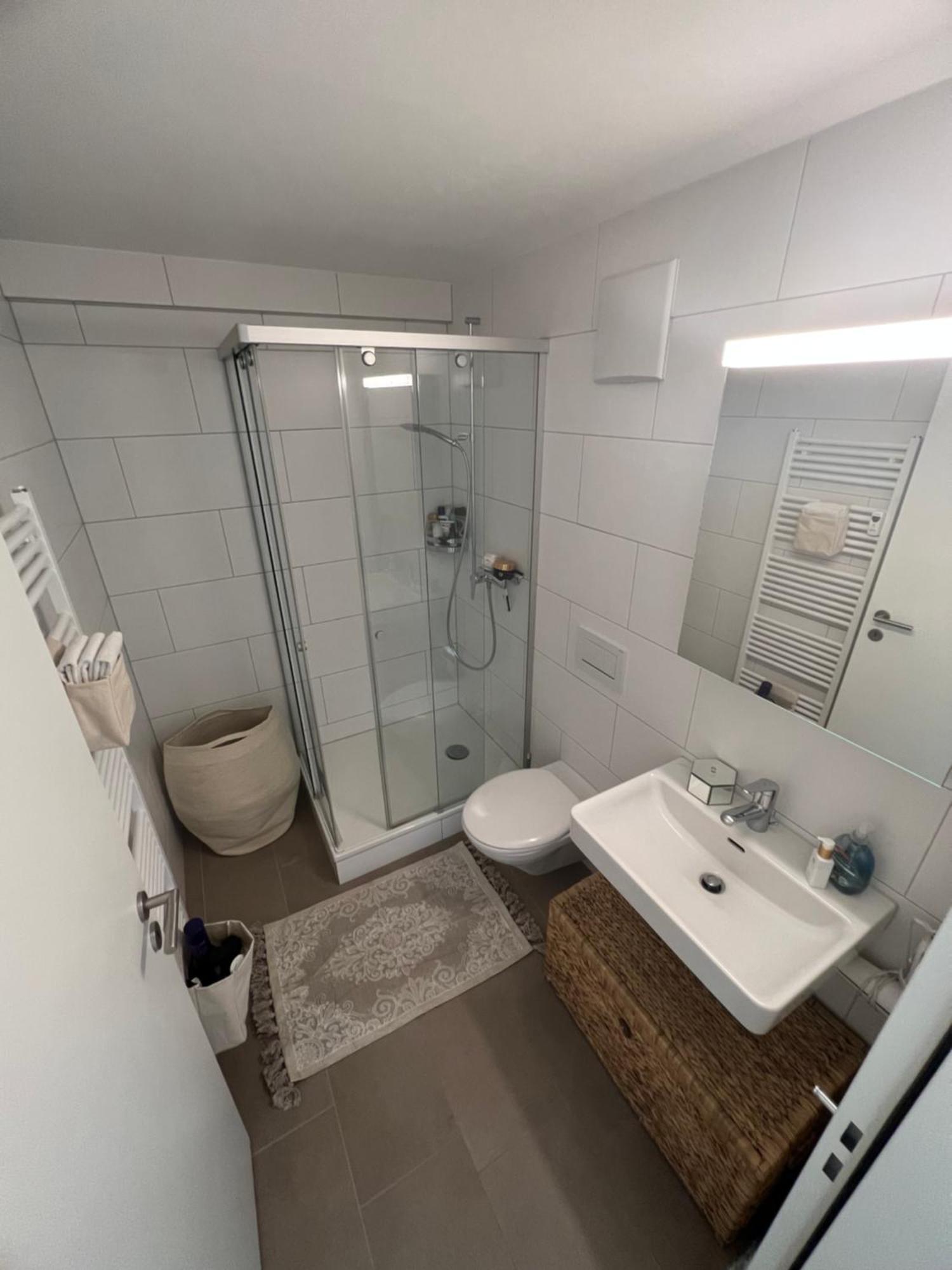 Best Located & Fully Equipped Apartment At Basel Sbb Main Station Exterior foto