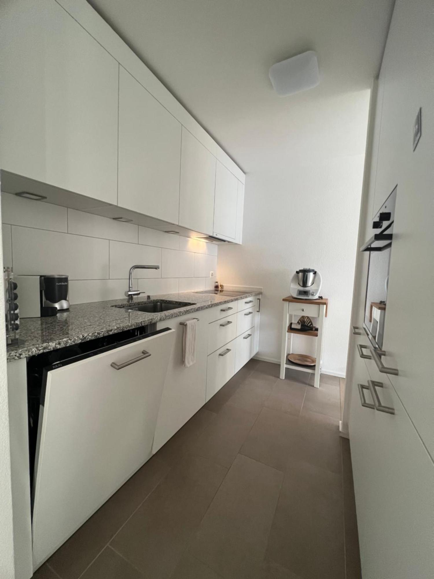 Best Located & Fully Equipped Apartment At Basel Sbb Main Station Exterior foto