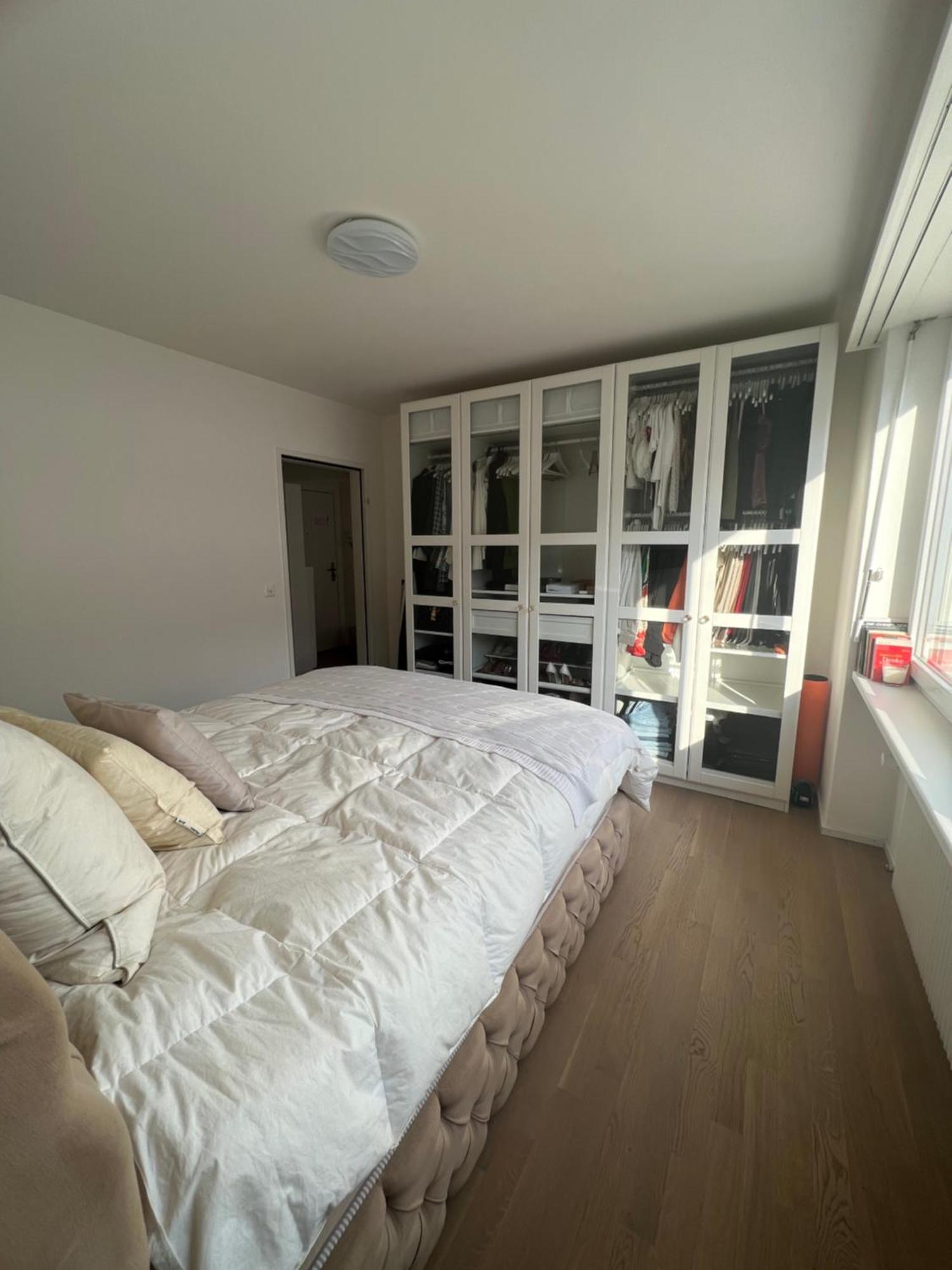 Best Located & Fully Equipped Apartment At Basel Sbb Main Station Exterior foto